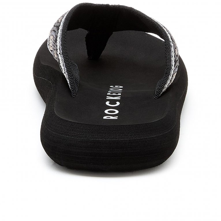 Charles Clinkard Rocket Dog Spotlight Camden Womens Sandals