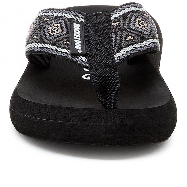 Charles Clinkard Rocket Dog Spotlight Camden Womens Sandals