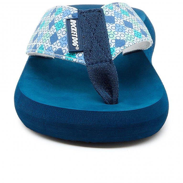 Charles Clinkard Rocket Dog Spotlight Knox Womens Sandals