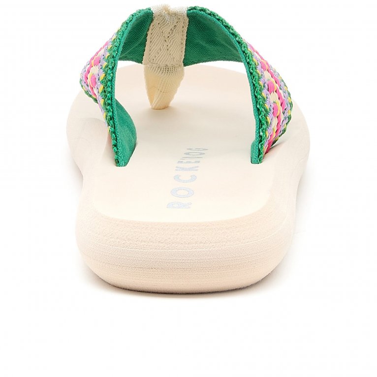 Charles Clinkard Rocket Dog Spotlight Madison Womens Sandals