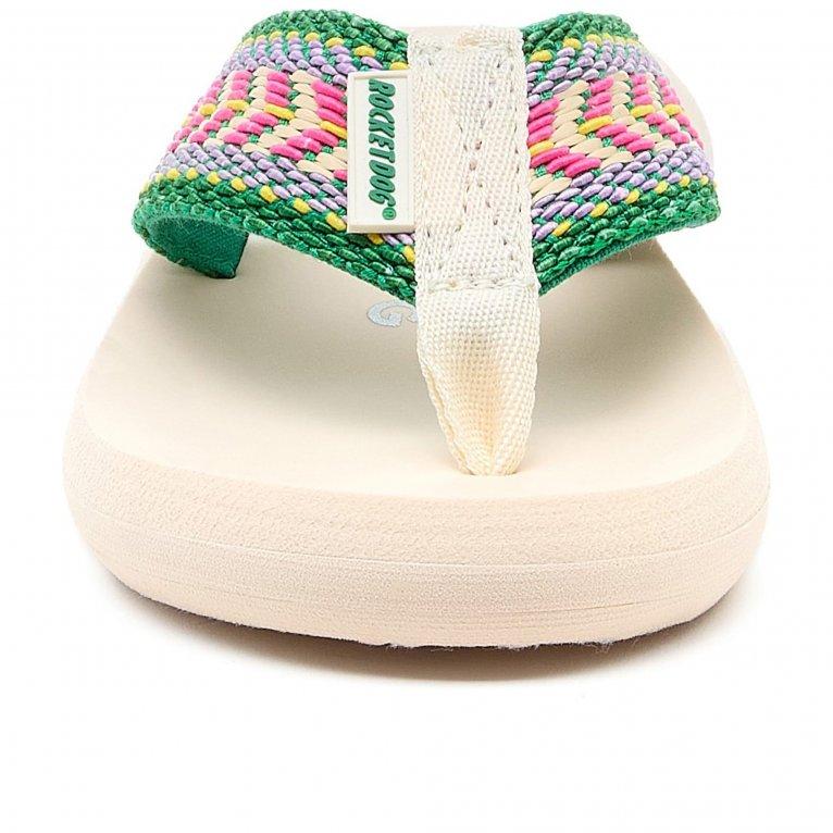 Charles Clinkard Rocket Dog Spotlight Madison Womens Sandals