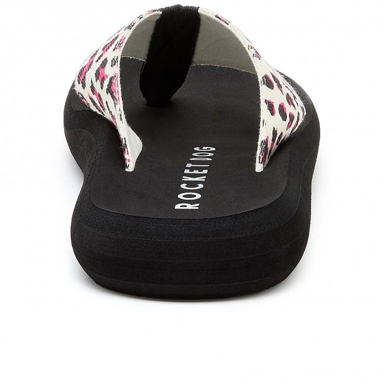 Charles Clinkard Rocket Dog Spotlight Monroe Womens Sandals