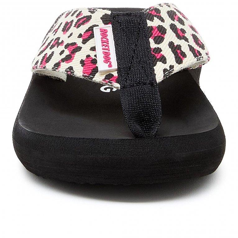 Charles Clinkard Rocket Dog Spotlight Monroe Womens Sandals