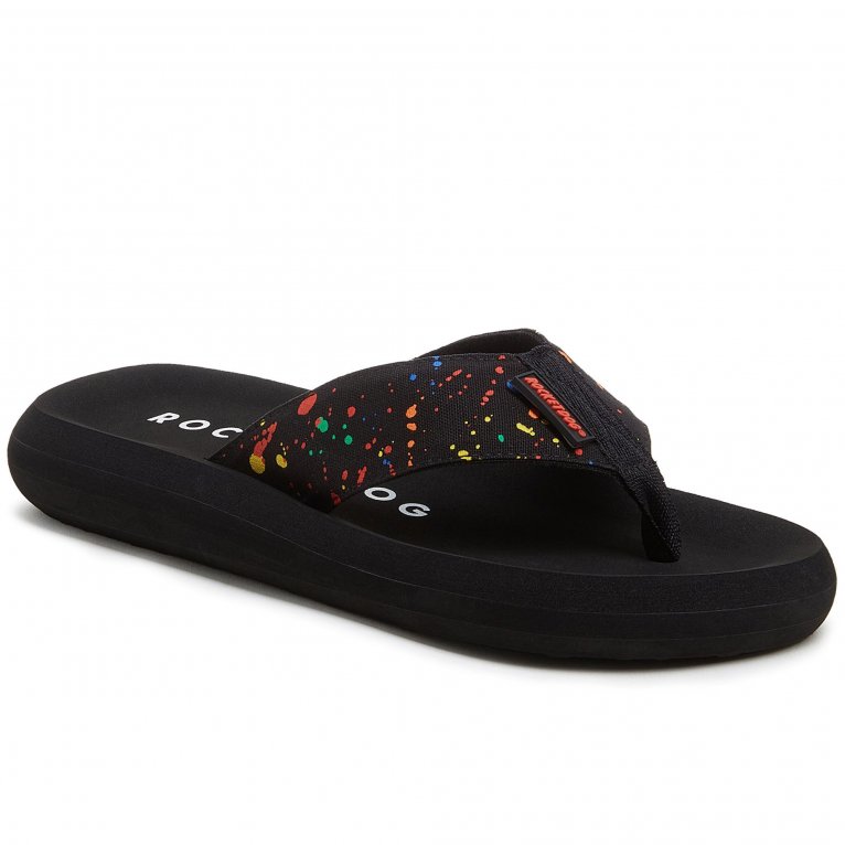 charles clinkard Rocket Dog Spotlight Splash Womens Sandals