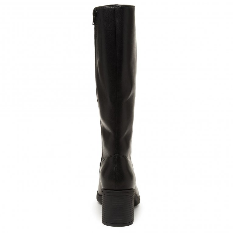 Charles Clinkard Rocket Dog Stanley Womens Knee High Boots