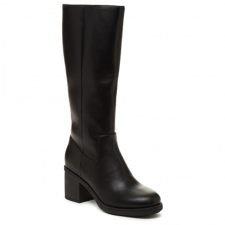 charles clinkard Rocket Dog Stanley Womens Knee High Boots