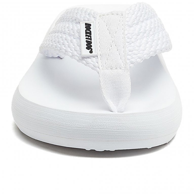 Charles Clinkard Rocket Dog Sunset Webbing Womens Sandals