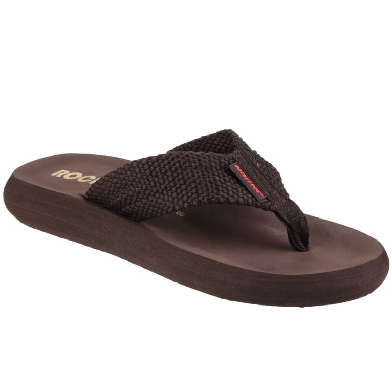 charles clinkard Rocket Dog Sunset Womens Casual Toe Post Sandals