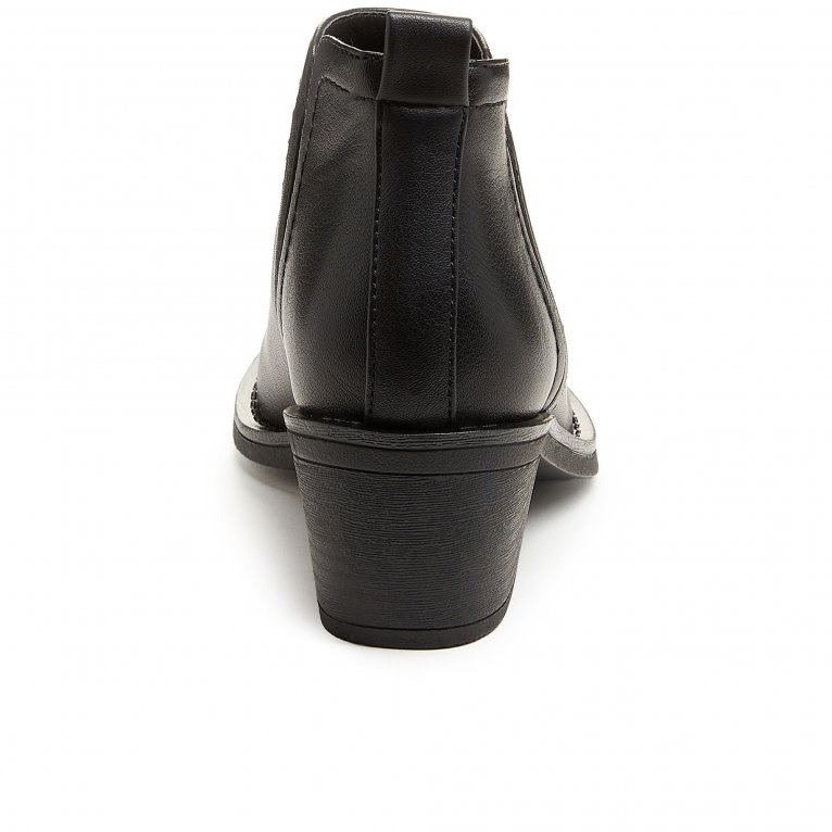 Charles Clinkard Rocket Dog York Womens Ankle Boots