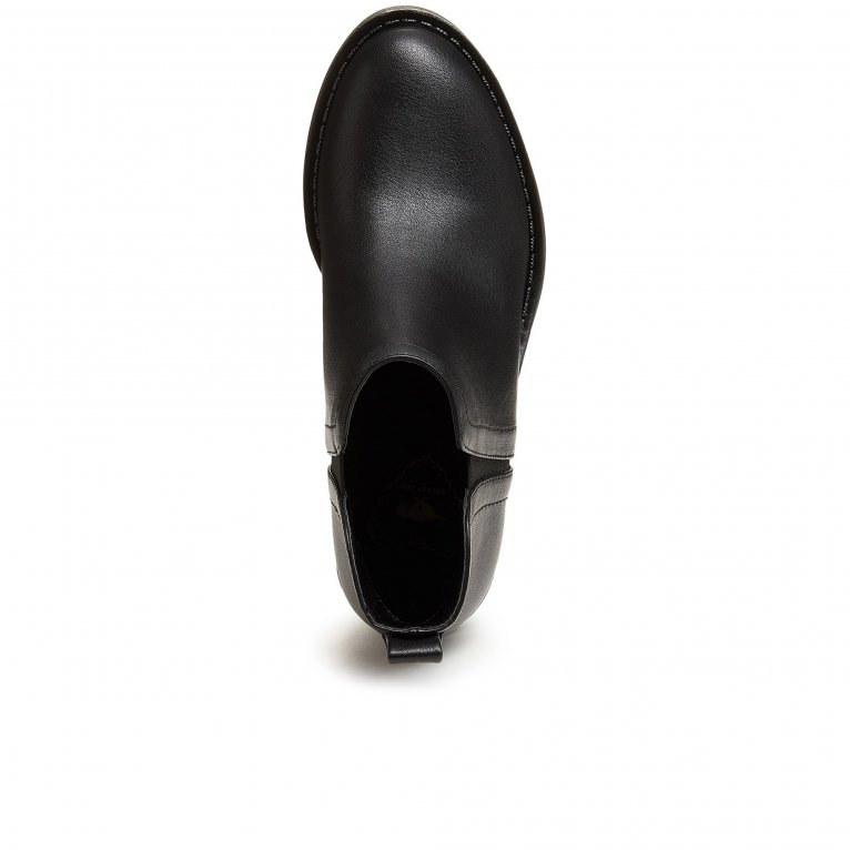 Charles Clinkard Rocket Dog York Womens Ankle Boots
