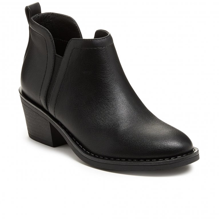 charles clinkard Rocket Dog York Womens Ankle Boots