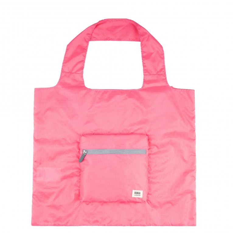 charles clinkard Roka Borough D Small Eco Friendly Bag