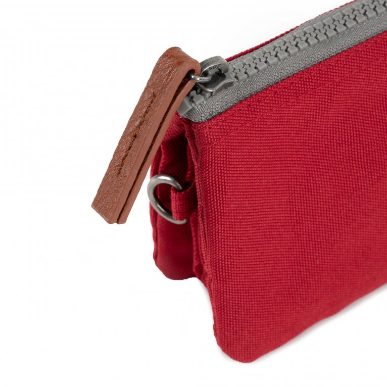 Charles Clinkard Roka Carnaby Small Sustainable Purse