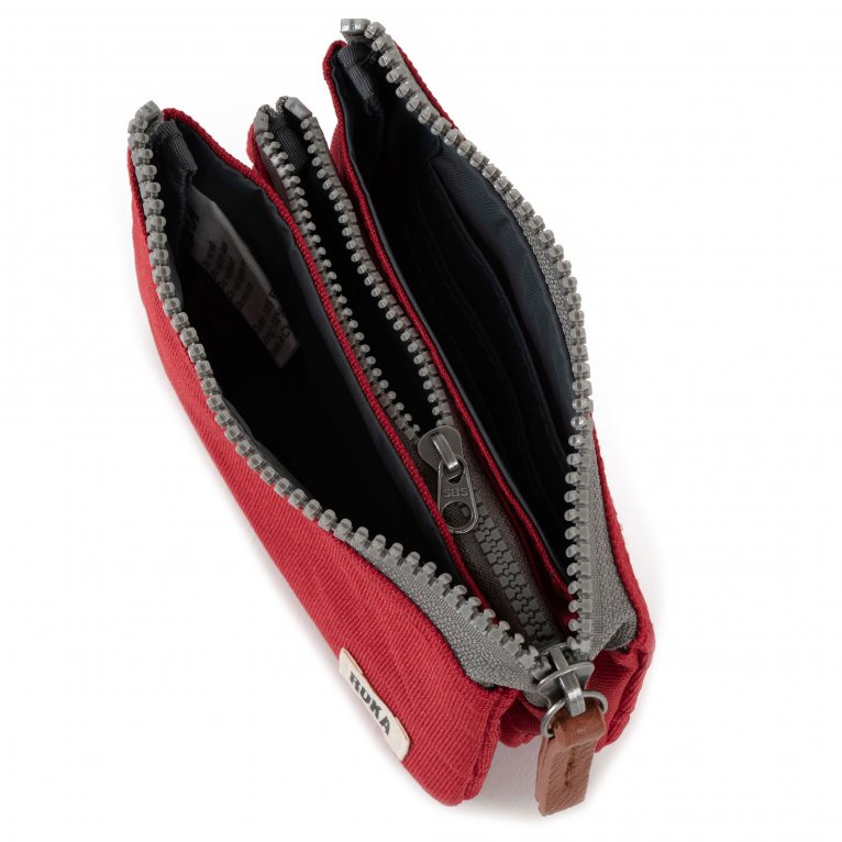 Charles Clinkard Roka Carnaby Small Sustainable Purse