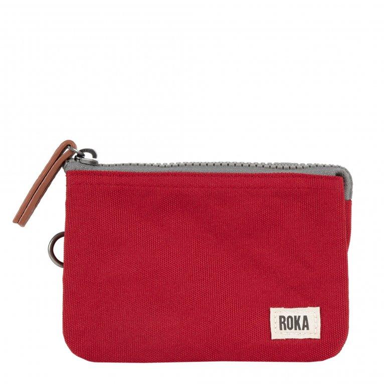 charles clinkard Roka Carnaby Small Sustainable Purse