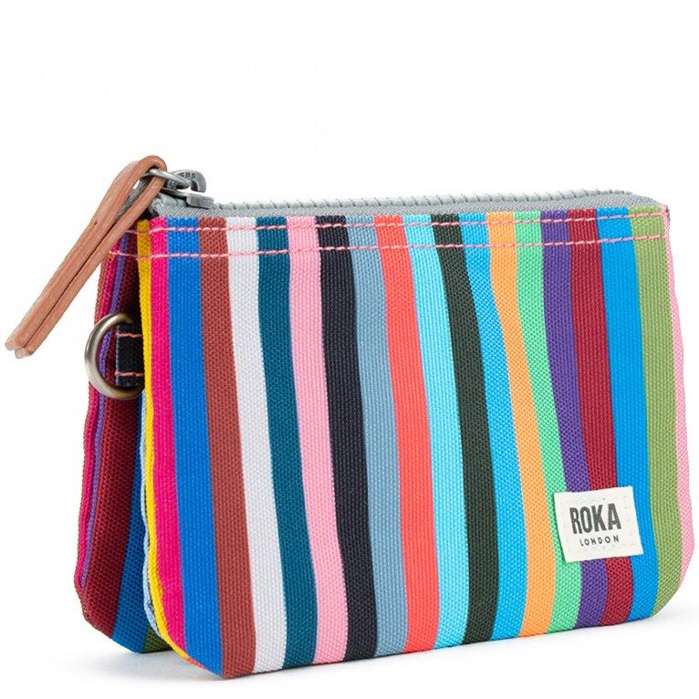 Charles Clinkard Roka Carnaby Sustainable Small Purse