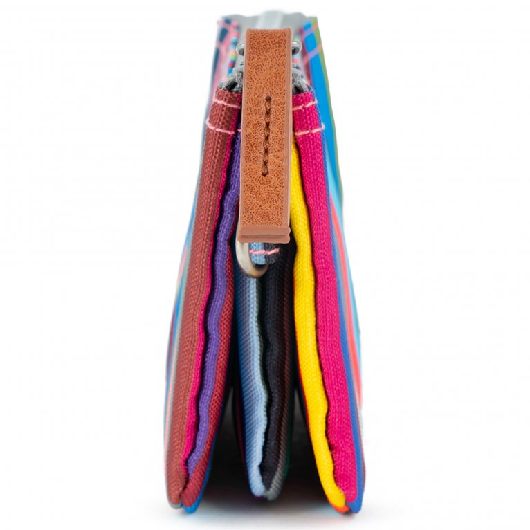 Charles Clinkard Roka Carnaby Sustainable Small Purse