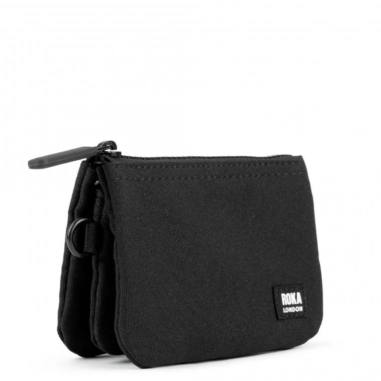 Charles Clinkard Roka Carnaby Sustainable Small Purse