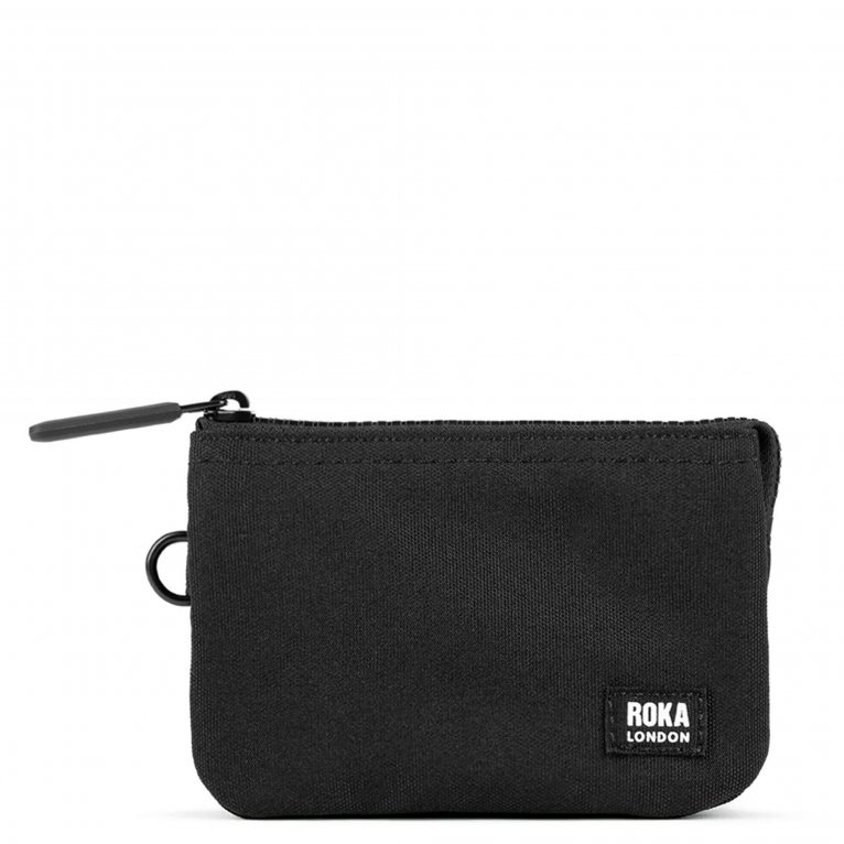 charles clinkard Roka Carnaby Sustainable Small Purse