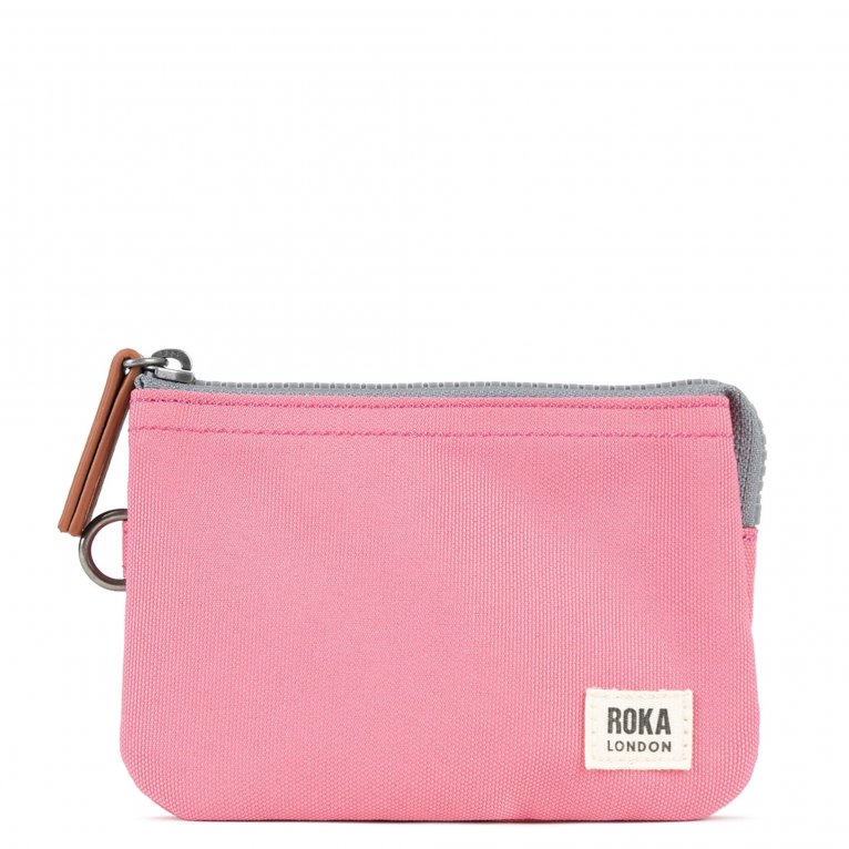 charles clinkard Roka Carnaby Sustainable Small Purse