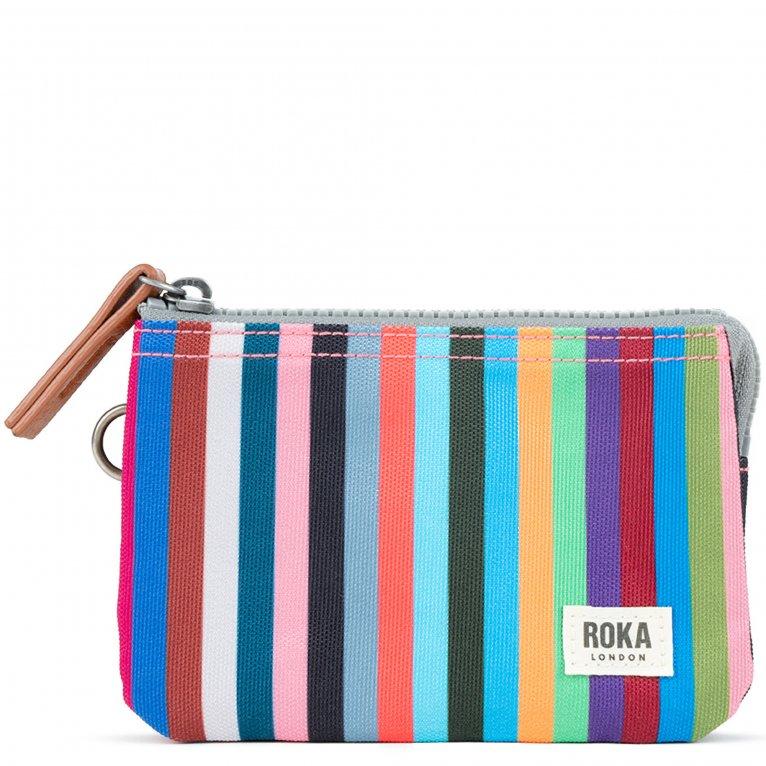 charles clinkard Roka Carnaby Sustainable Small Purse