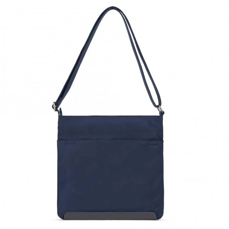 Charles Clinkard Roka Kennington B Med Messenger Bag