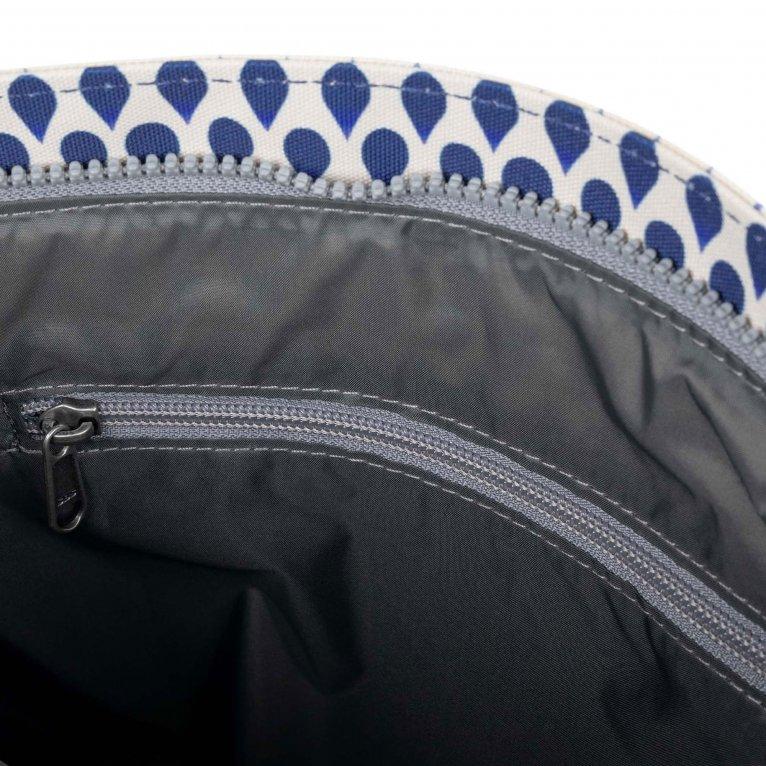 Charles Clinkard Roka Kennington B Med Messenger Bag