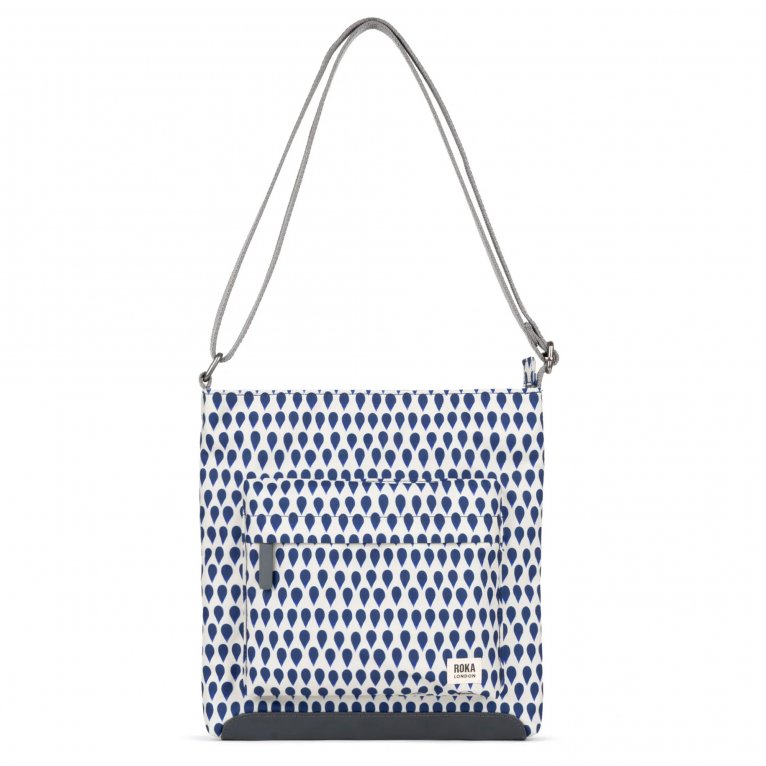 charles clinkard Roka Kennington B Med Messenger Bag