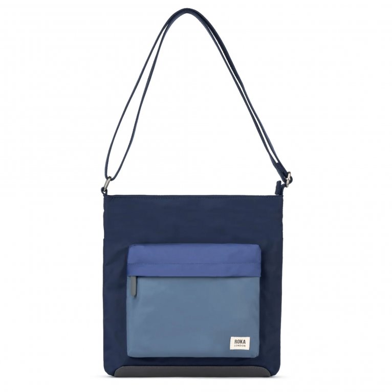 charles clinkard Roka Kennington B Med Messenger Bag