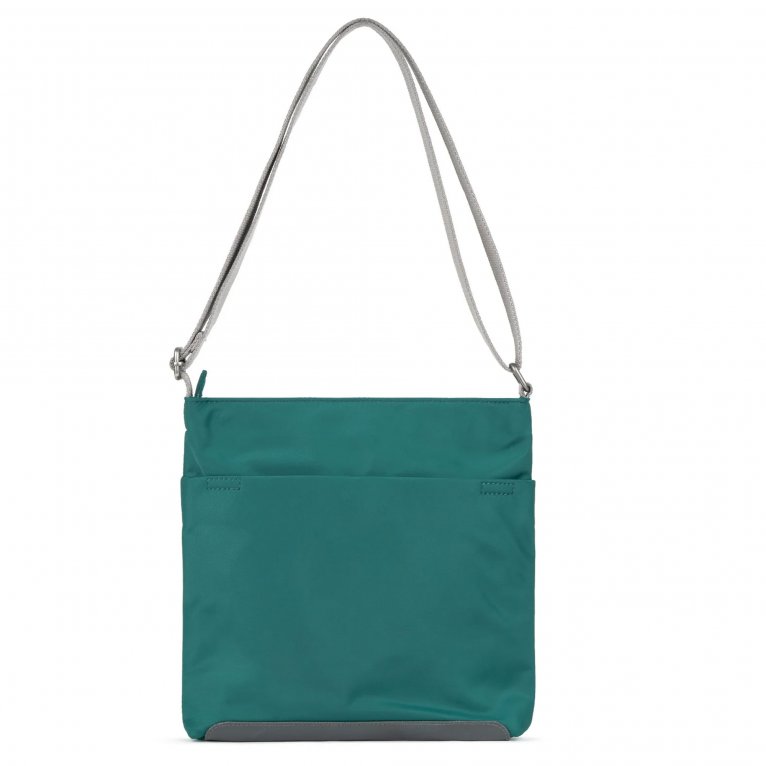 Charles Clinkard Roka Kennington M Pocket Shoulder Bag
