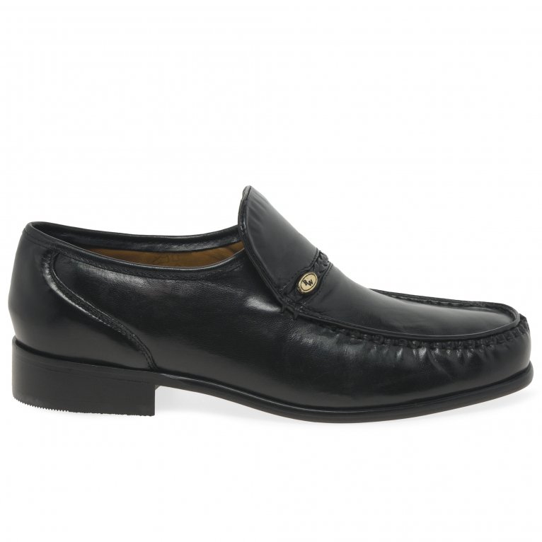 Charles Clinkard Rombah Wallace Lowndes Mens Loafers