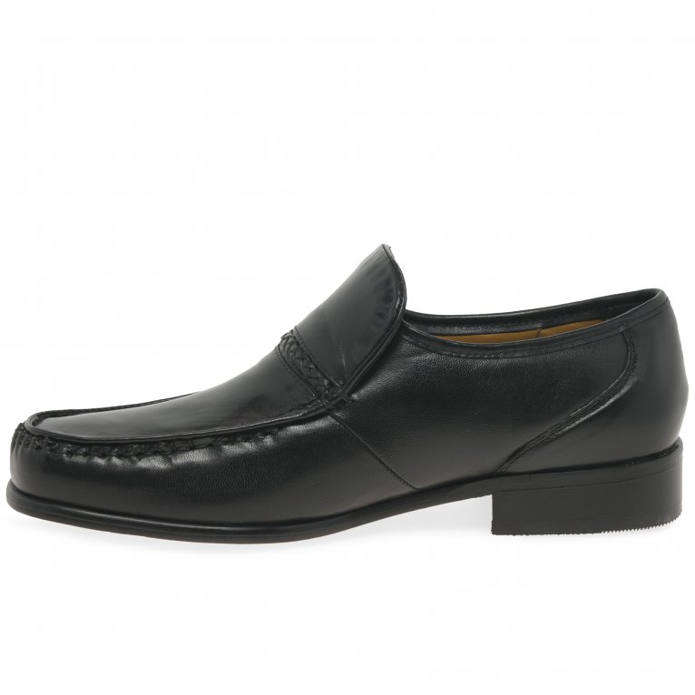 Charles Clinkard Rombah Wallace Lowndes Mens Loafers