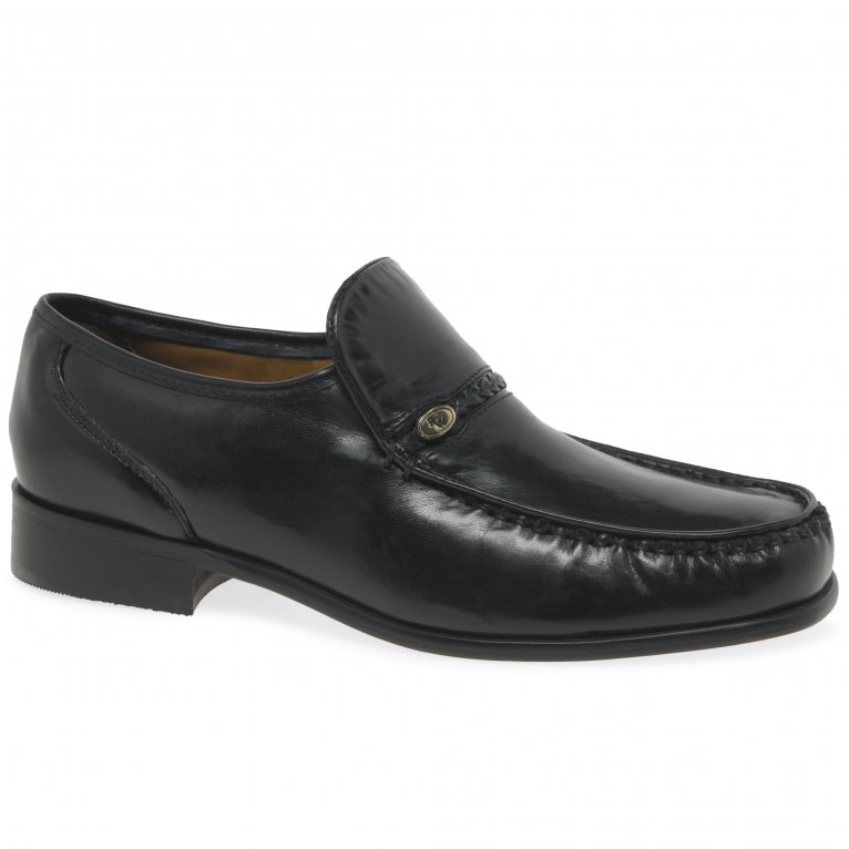 charles clinkard Rombah Wallace Lowndes Mens Loafers