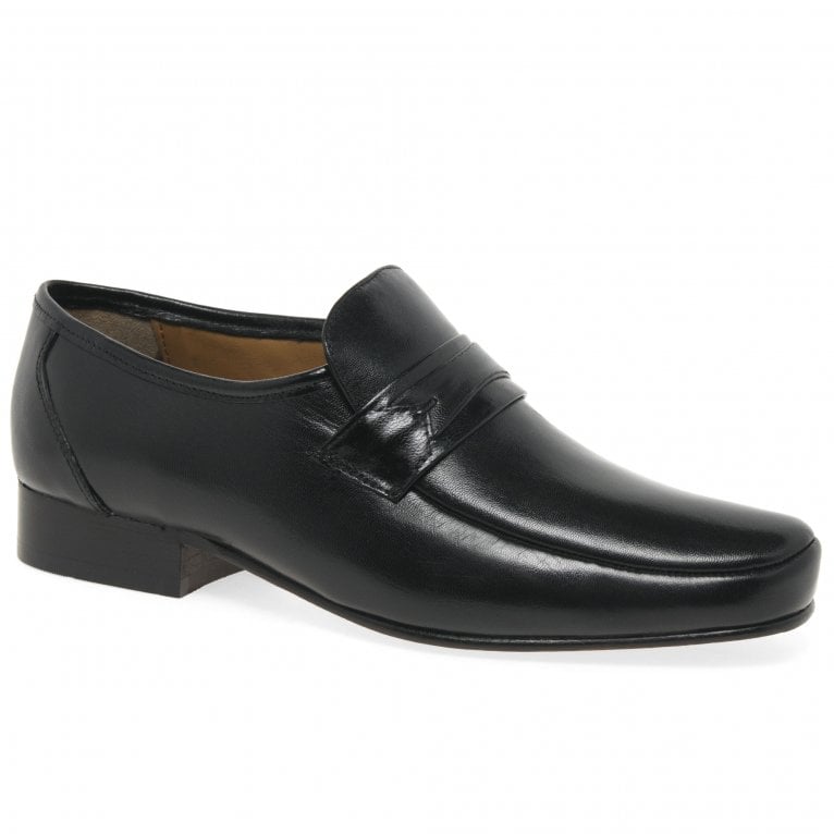 charles clinkard Rombah Wallace Regent Mens Slip On Formal Shoes