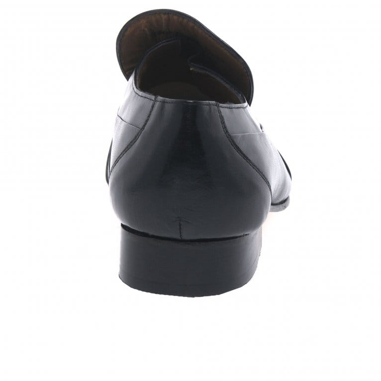 Charles Clinkard Rombah Wallace Warwick Mens Formal Slip On Shoes