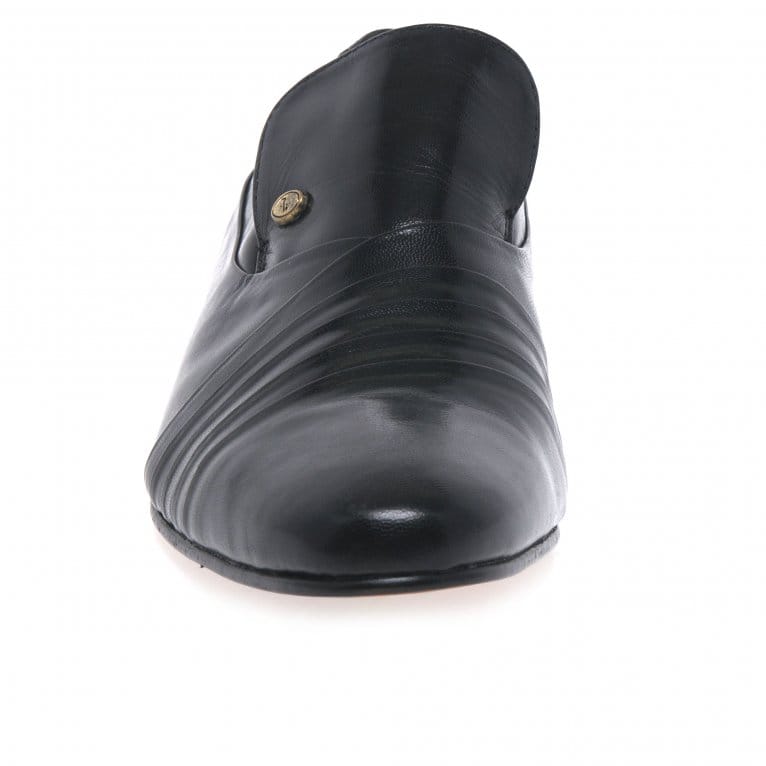 Charles Clinkard Rombah Wallace Warwick Mens Formal Slip On Shoes