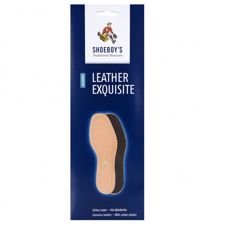 charles clinkard Shoeboys Leather Exquisite Full Insole (38)