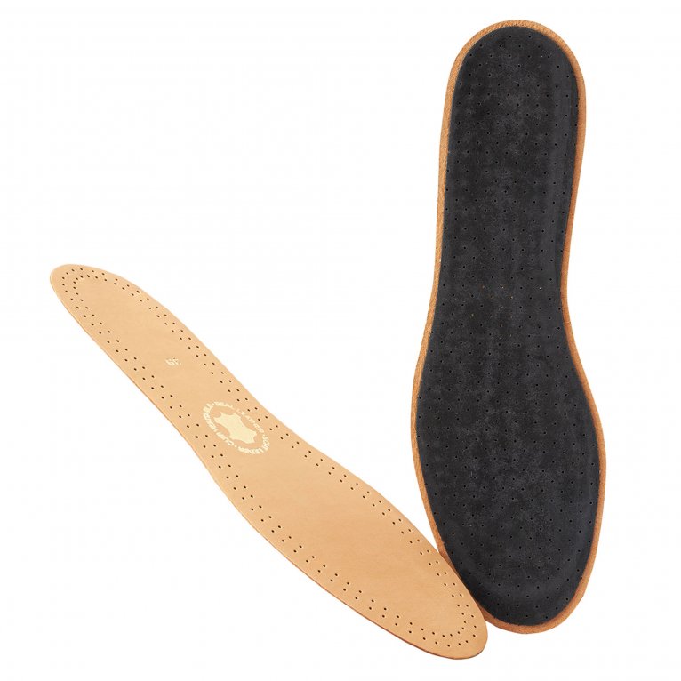 Charles Clinkard Shoeboys Leather Exquisite Full Insole (42)