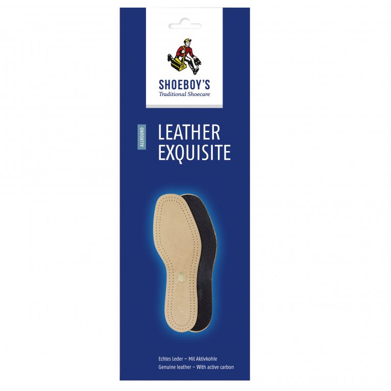 charles clinkard Shoeboys Leather Exquisite Full Insole (42)