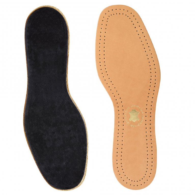 Charles Clinkard Shoeboys Leather Exquisite Full Insole (43)