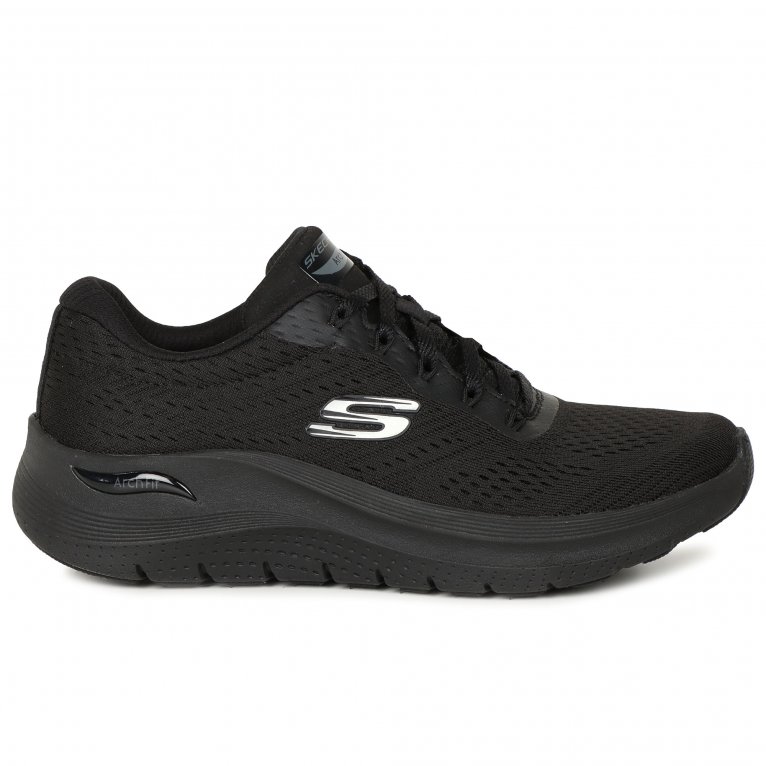 Charles Clinkard Skechers Arch Fit 2.0 Big League Womens Trainers