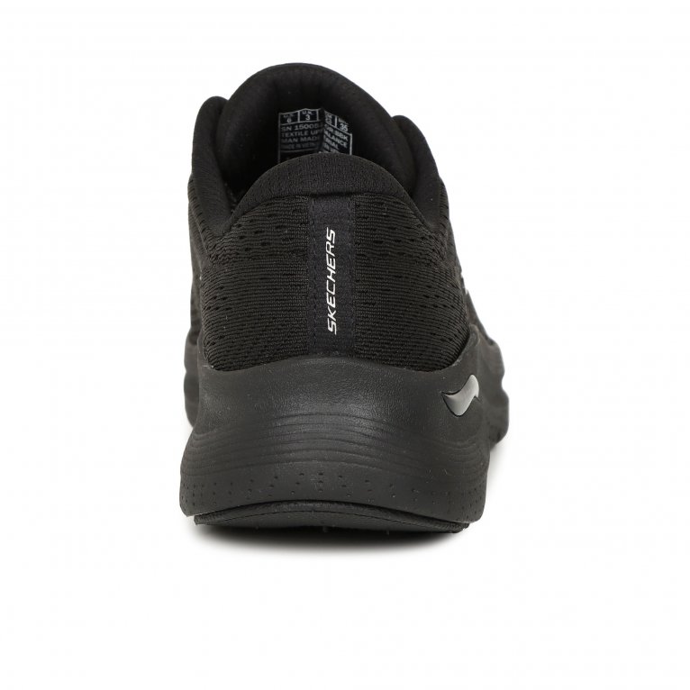 Charles Clinkard Skechers Arch Fit 2.0 Big League Womens Trainers