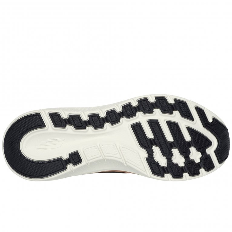 Charles Clinkard Skechers Arch Fit 2.0 Glow The Distance Womens Trainers