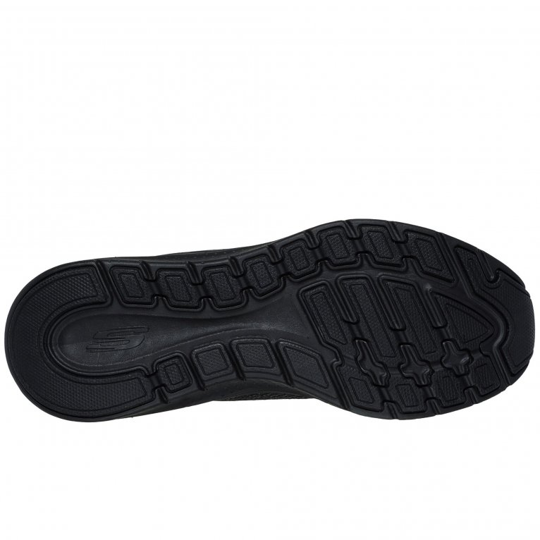 Charles Clinkard Skechers Arch Fit 2.0 Look Ahead Mens Trainers