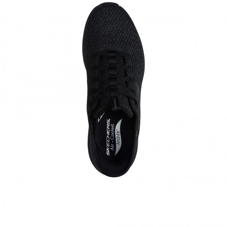 Charles Clinkard Skechers Arch Fit 2.0 Look Ahead Mens Trainers