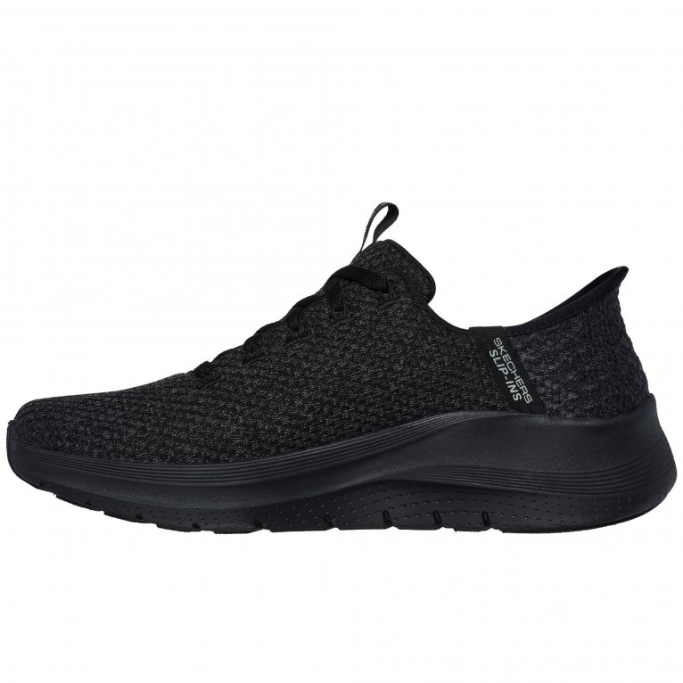 Charles Clinkard Skechers Arch Fit 2.0 Look Ahead Mens Trainers