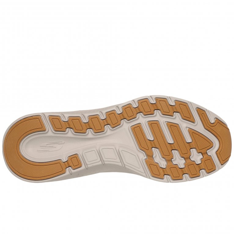 Charles Clinkard Skechers Arch Fit 2.0 Look Ahead Mens Trainers