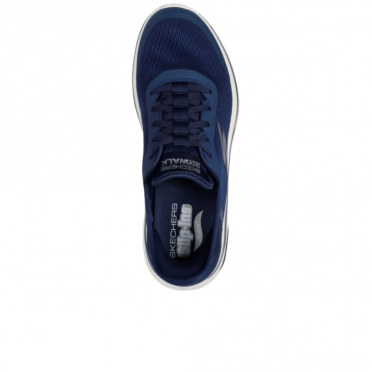 Charles Clinkard Skechers Arch Fit 2.0 Simplicity 2 Mens Trainers