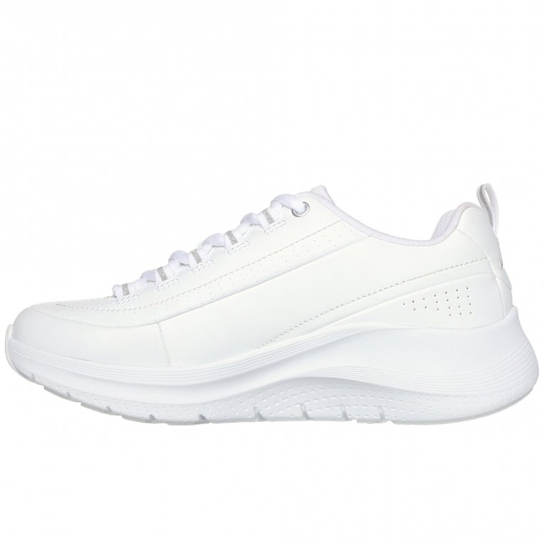 Charles Clinkard Skechers Arch Fit 2.0 Star Bound Womens Trainers