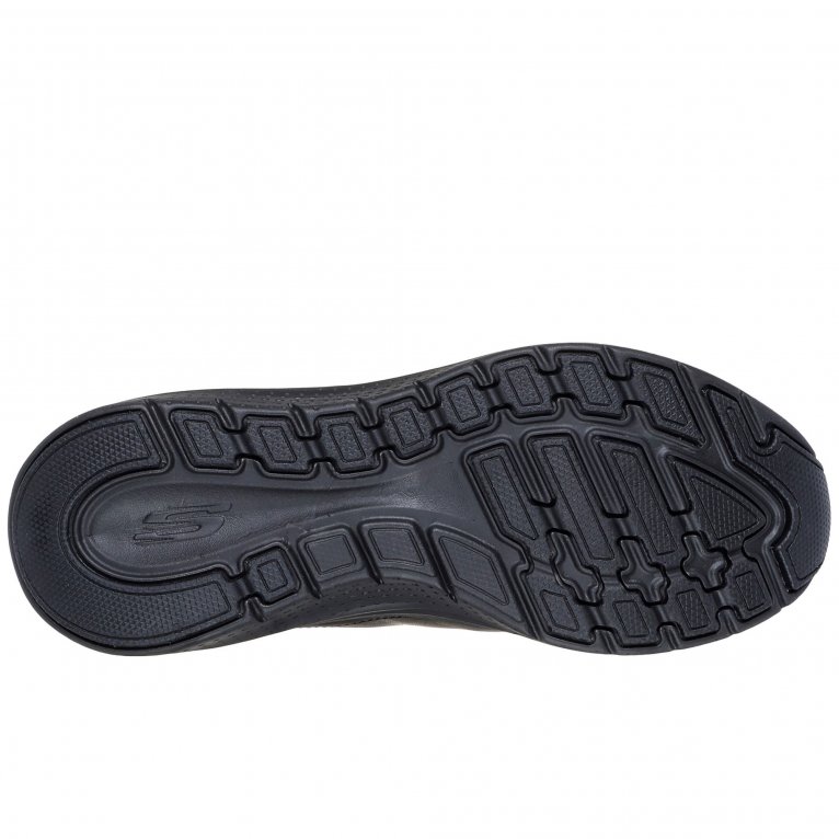 Charles Clinkard Skechers Arch Fit 2.0 Star Bound Womens Trainers